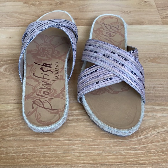 Blowfish Malibu Slides - Picture 14 of 16